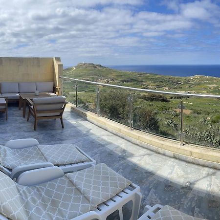 Dubhlina - Luxury Bed & Breakfast - Gozo Zebbug  Zewnętrze zdjęcie