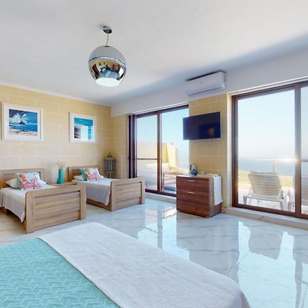 Dubhlina - Luxury Bed & Breakfast - Gozo Zebbug  Zewnętrze zdjęcie