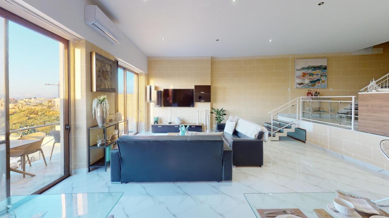 Dubhlina - Luxury Bed & Breakfast - Gozo Zebbug  Zewnętrze zdjęcie