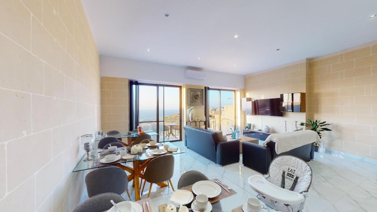 Dubhlina - Luxury Bed & Breakfast - Gozo Zebbug  Zewnętrze zdjęcie