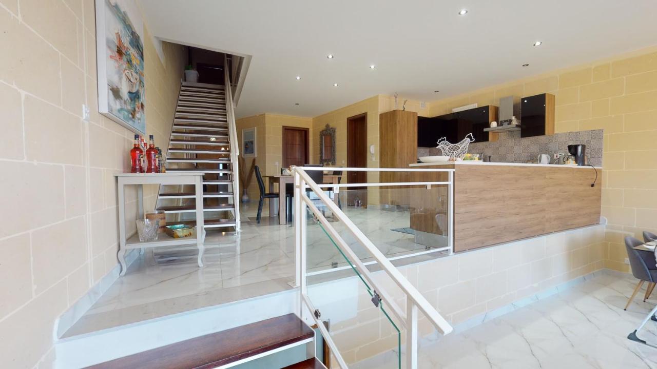 Dubhlina - Luxury Bed & Breakfast - Gozo Zebbug  Zewnętrze zdjęcie