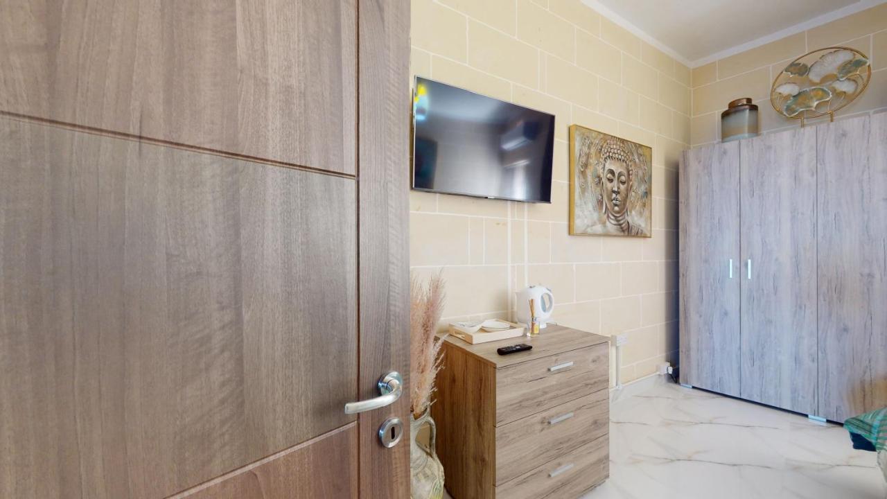 Dubhlina - Luxury Bed & Breakfast - Gozo Zebbug  Zewnętrze zdjęcie