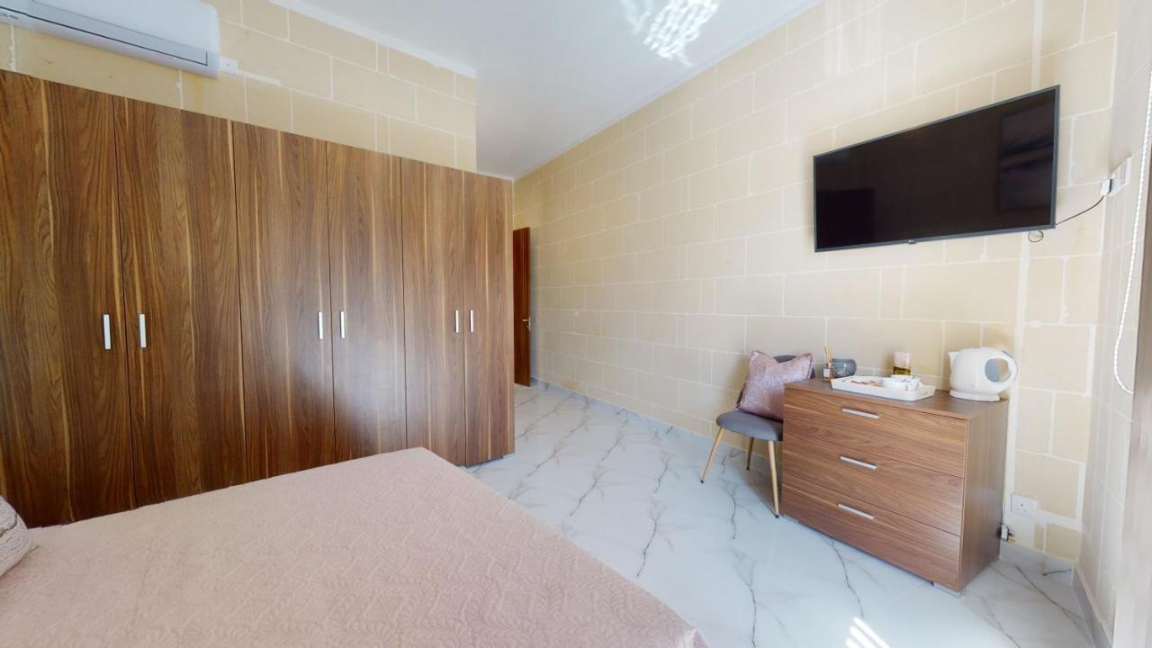 Dubhlina - Luxury Bed & Breakfast - Gozo Zebbug  Zewnętrze zdjęcie