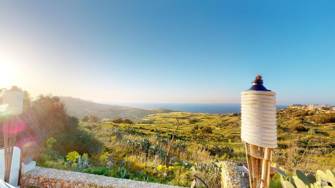 Dubhlina - Luxury Bed & Breakfast - Gozo Zebbug  Zewnętrze zdjęcie