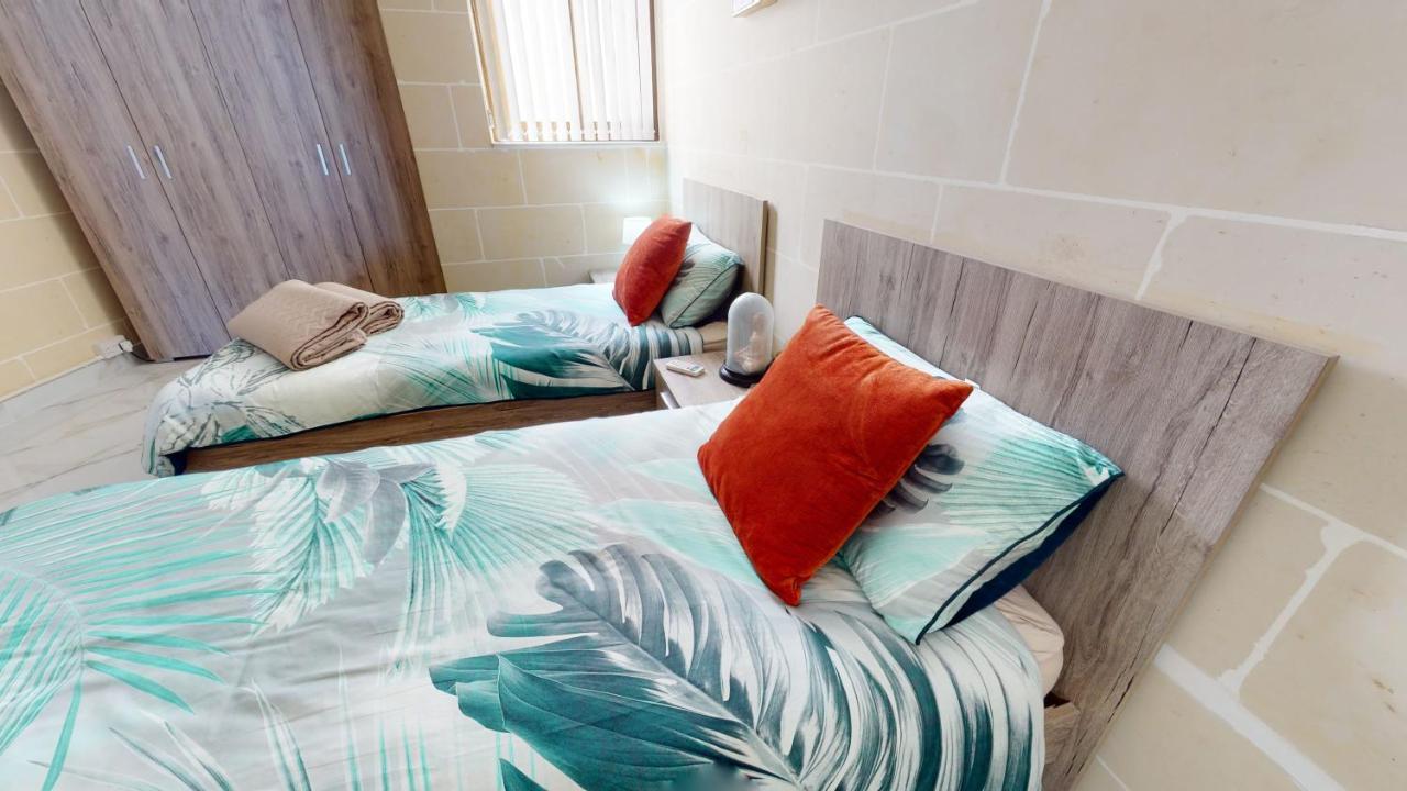 Dubhlina - Luxury Bed & Breakfast - Gozo Zebbug  Zewnętrze zdjęcie
