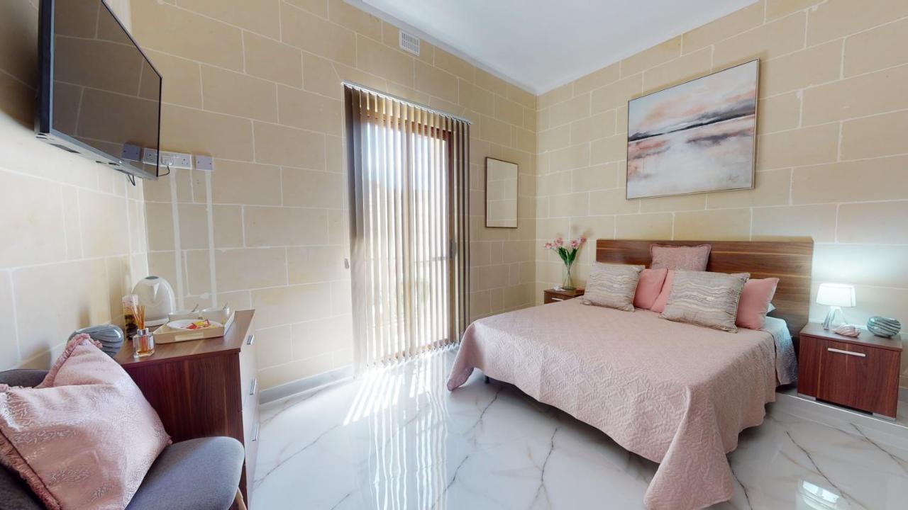 Dubhlina - Luxury Bed & Breakfast - Gozo Zebbug  Zewnętrze zdjęcie