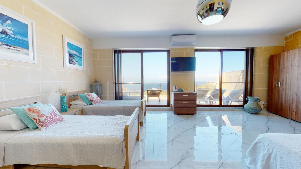 Dubhlina - Luxury Bed & Breakfast - Gozo Zebbug  Zewnętrze zdjęcie