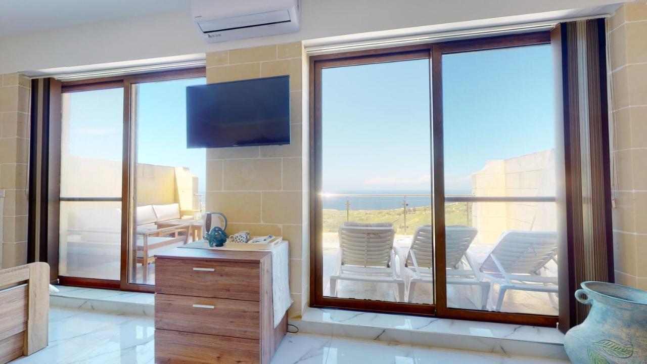 Dubhlina - Luxury Bed & Breakfast - Gozo Zebbug  Zewnętrze zdjęcie