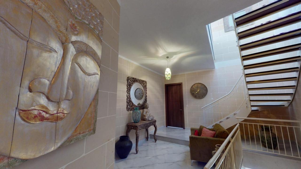Dubhlina - Luxury Bed & Breakfast - Gozo Zebbug  Zewnętrze zdjęcie