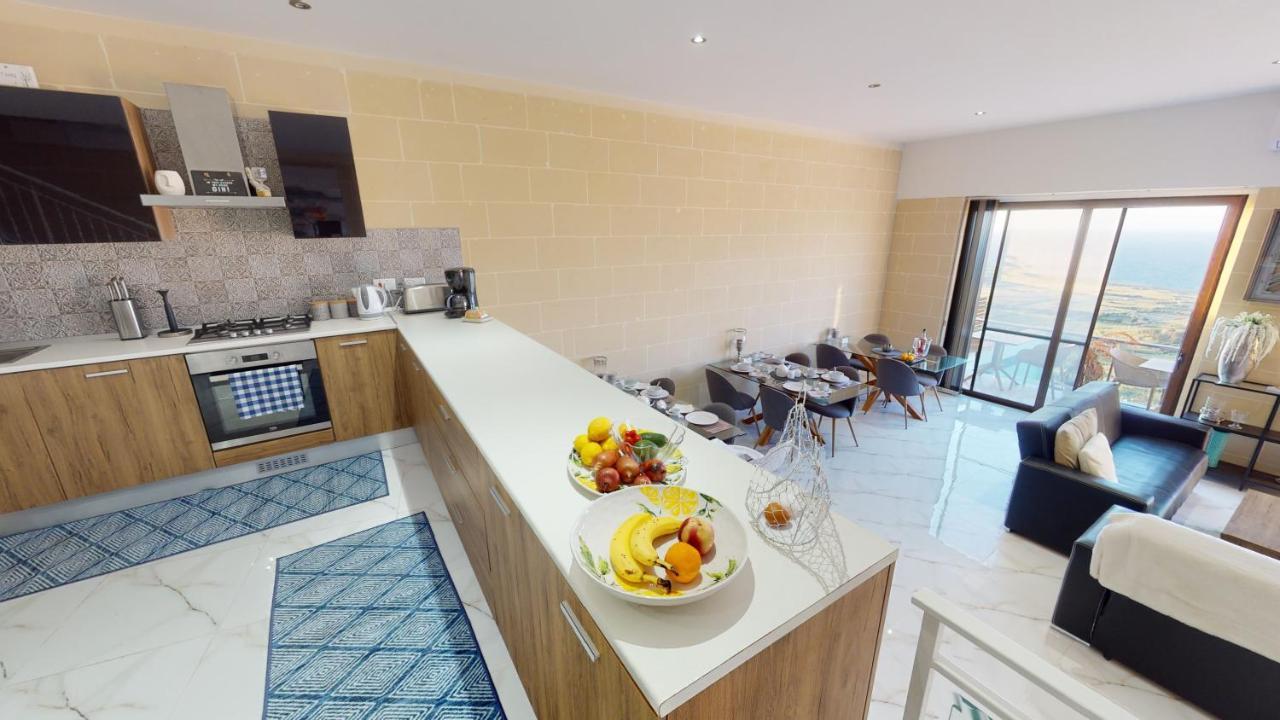 Dubhlina - Luxury Bed & Breakfast - Gozo Zebbug  Zewnętrze zdjęcie