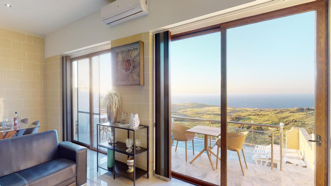Dubhlina - Luxury Bed & Breakfast - Gozo Zebbug  Zewnętrze zdjęcie