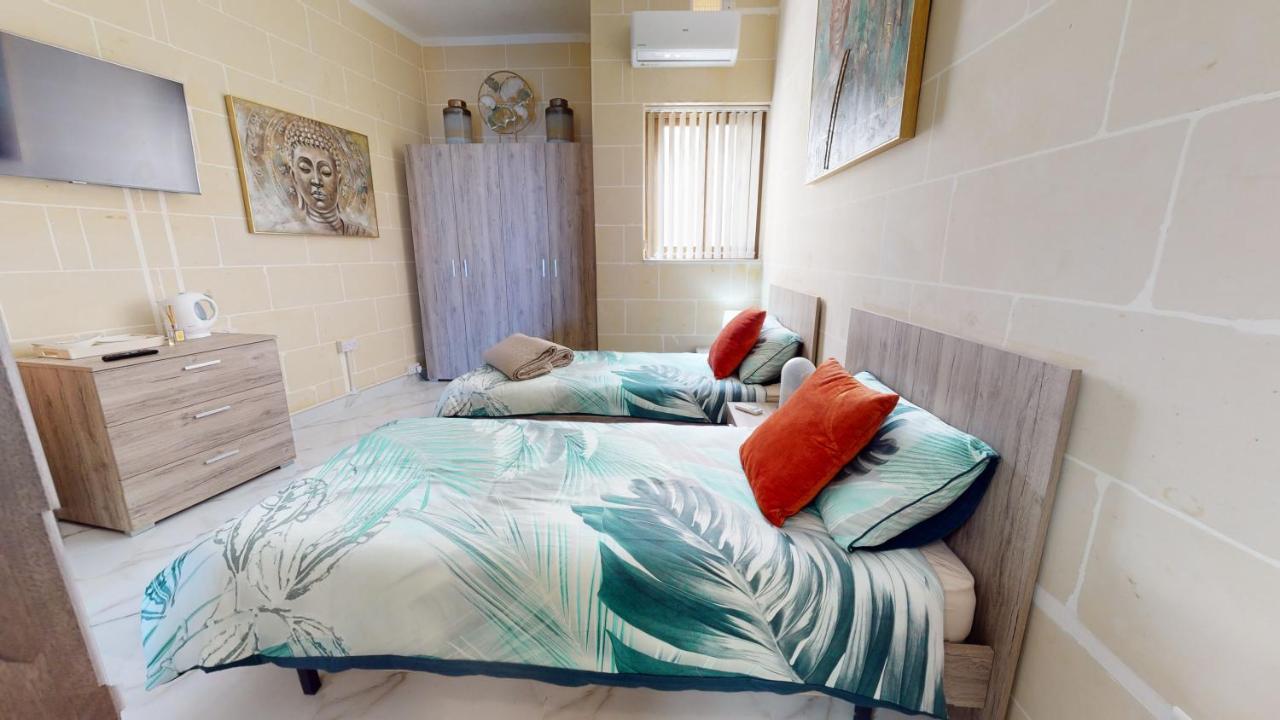 Dubhlina - Luxury Bed & Breakfast - Gozo Zebbug  Zewnętrze zdjęcie