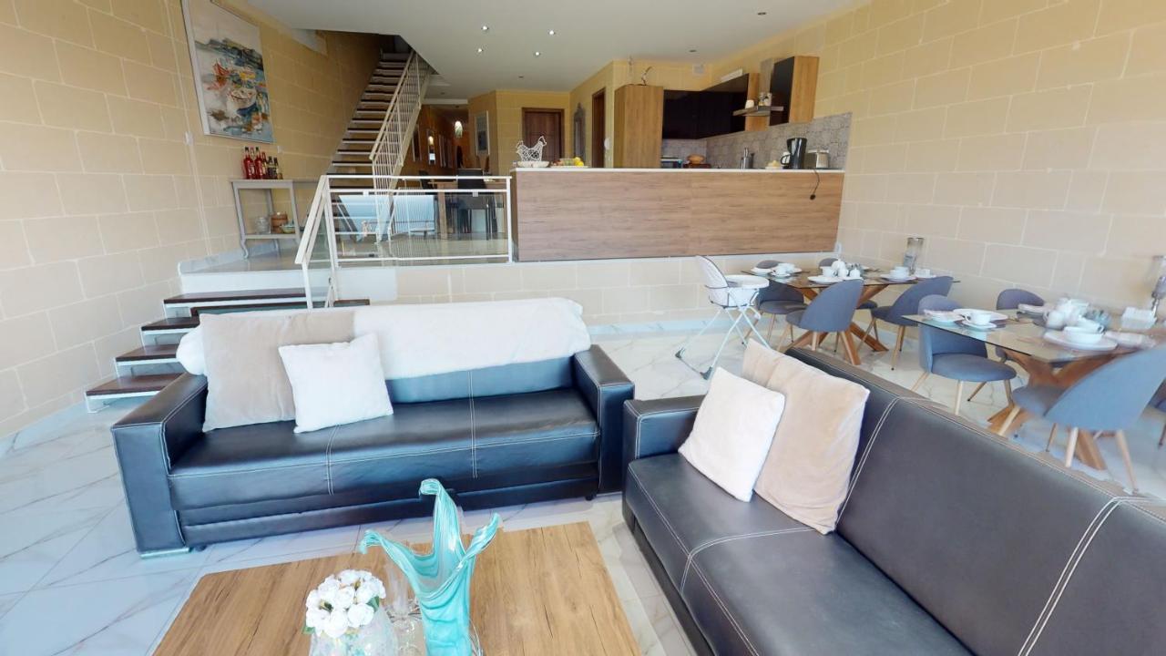 Dubhlina - Luxury Bed & Breakfast - Gozo Zebbug  Zewnętrze zdjęcie