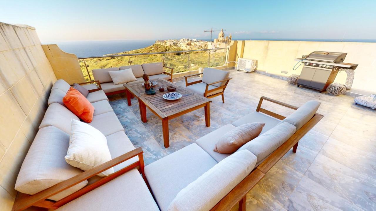 Dubhlina - Luxury Bed & Breakfast - Gozo Zebbug  Zewnętrze zdjęcie