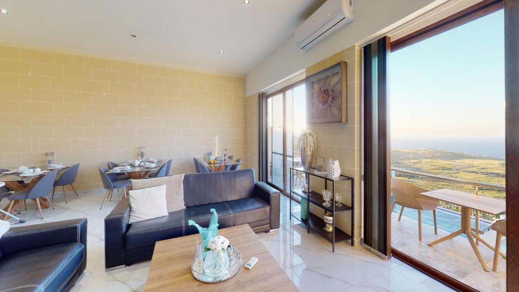 Dubhlina - Luxury Bed & Breakfast - Gozo Zebbug  Zewnętrze zdjęcie