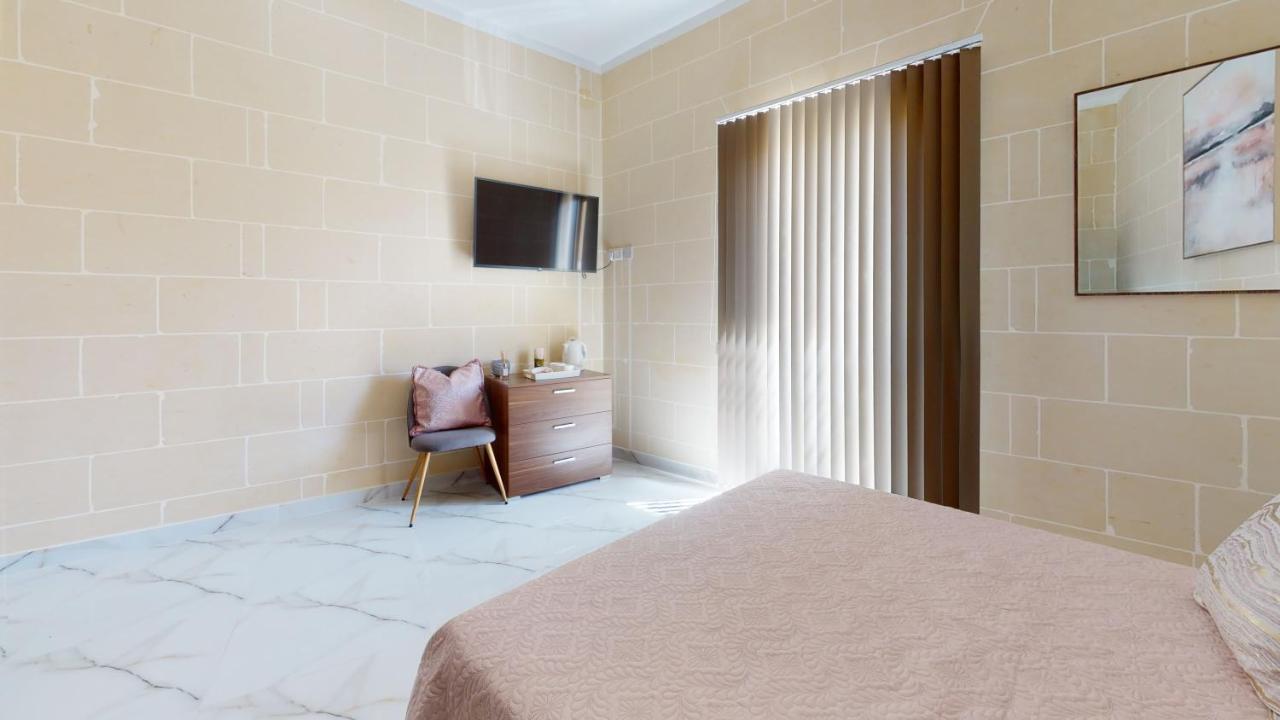 Dubhlina - Luxury Bed & Breakfast - Gozo Zebbug  Zewnętrze zdjęcie