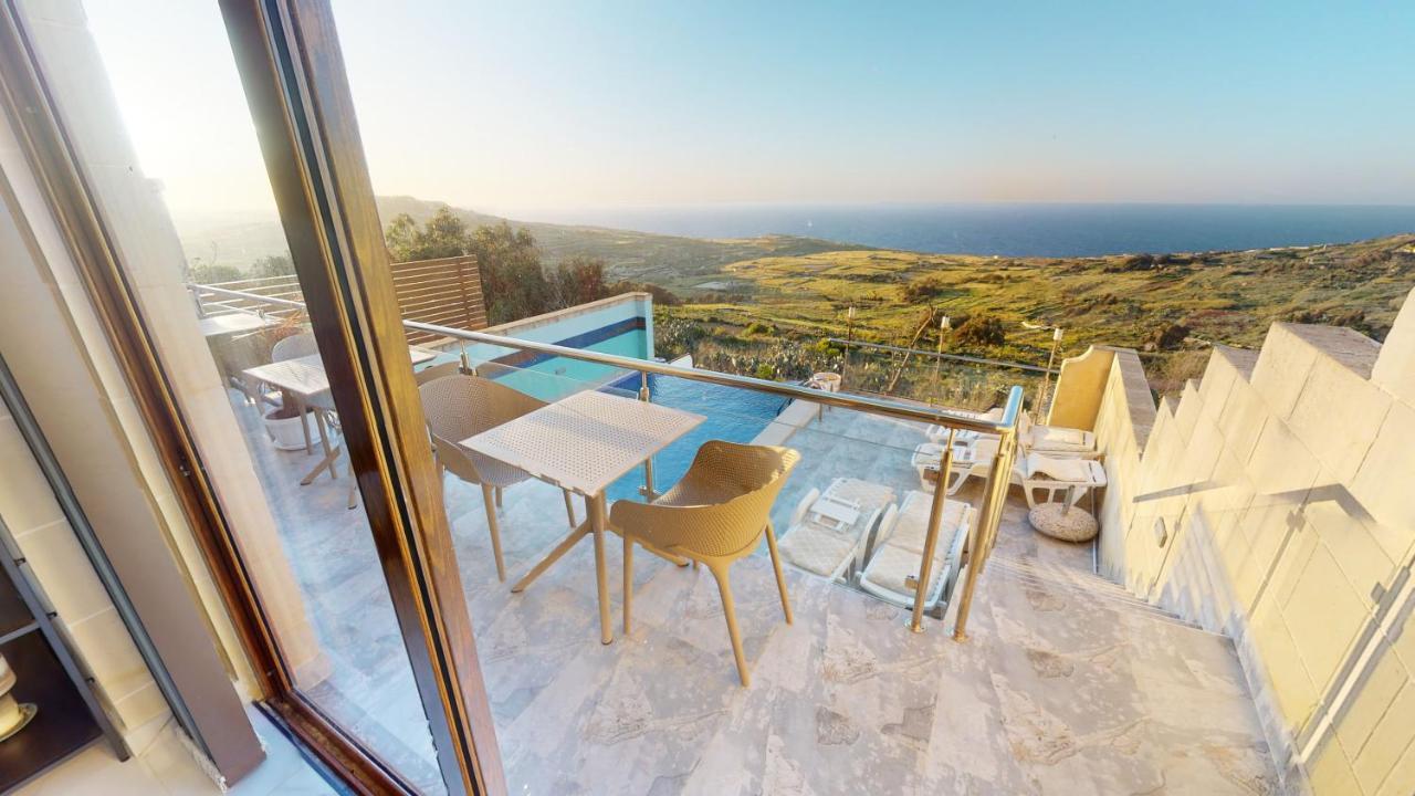 Dubhlina - Luxury Bed & Breakfast - Gozo Zebbug  Zewnętrze zdjęcie