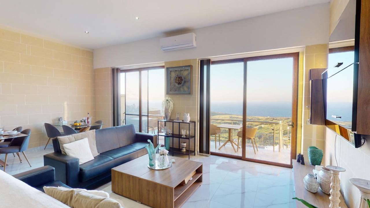 Dubhlina - Luxury Bed & Breakfast - Gozo Zebbug  Zewnętrze zdjęcie