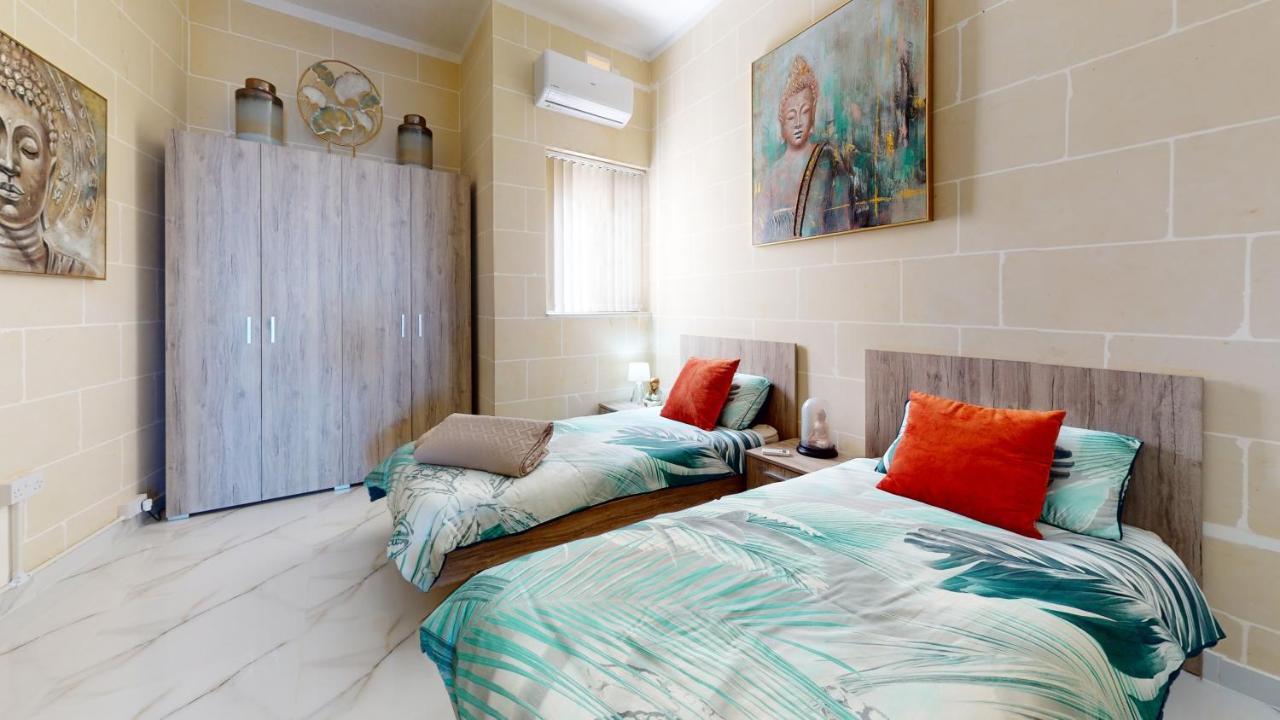 Dubhlina - Luxury Bed & Breakfast - Gozo Zebbug  Zewnętrze zdjęcie