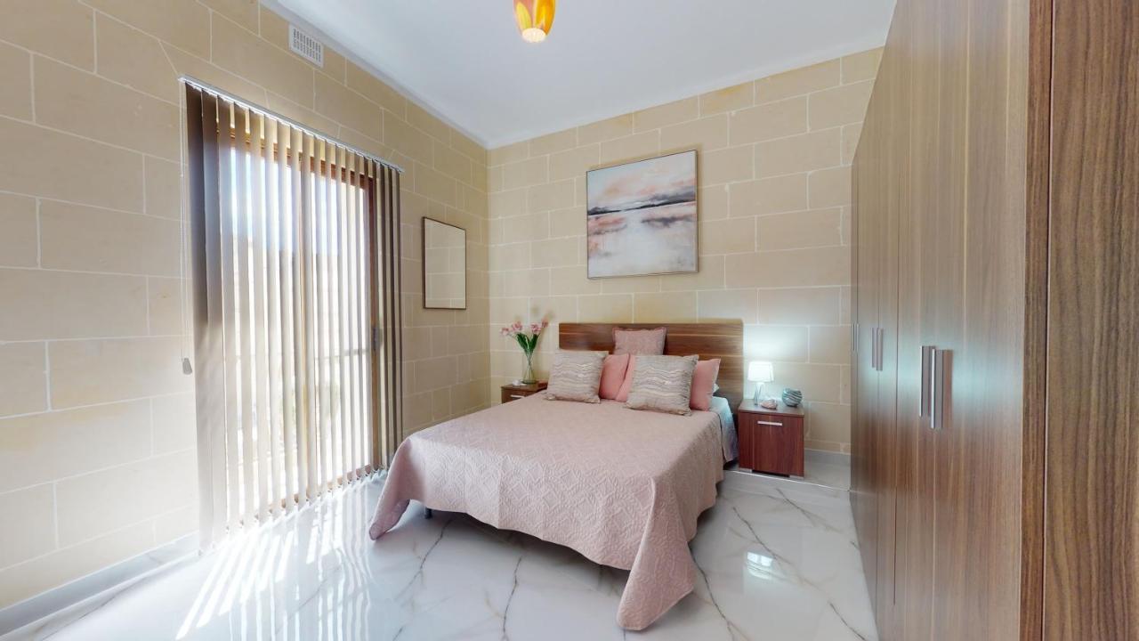Dubhlina - Luxury Bed & Breakfast - Gozo Zebbug  Zewnętrze zdjęcie
