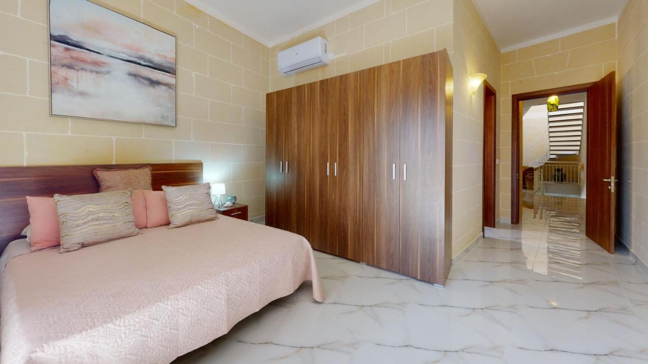 Dubhlina - Luxury Bed & Breakfast - Gozo Zebbug  Zewnętrze zdjęcie
