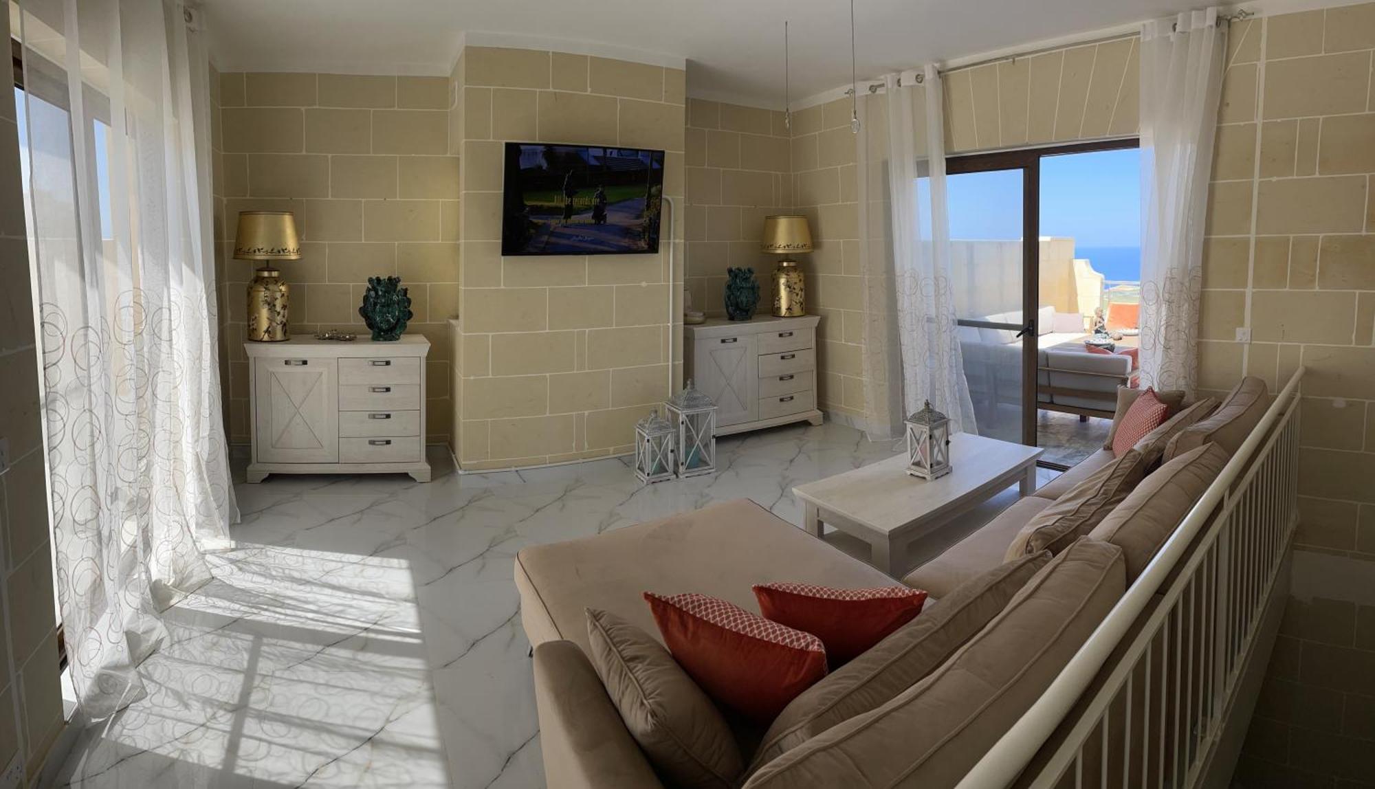 Dubhlina - Luxury Bed & Breakfast - Gozo Zebbug  Zewnętrze zdjęcie