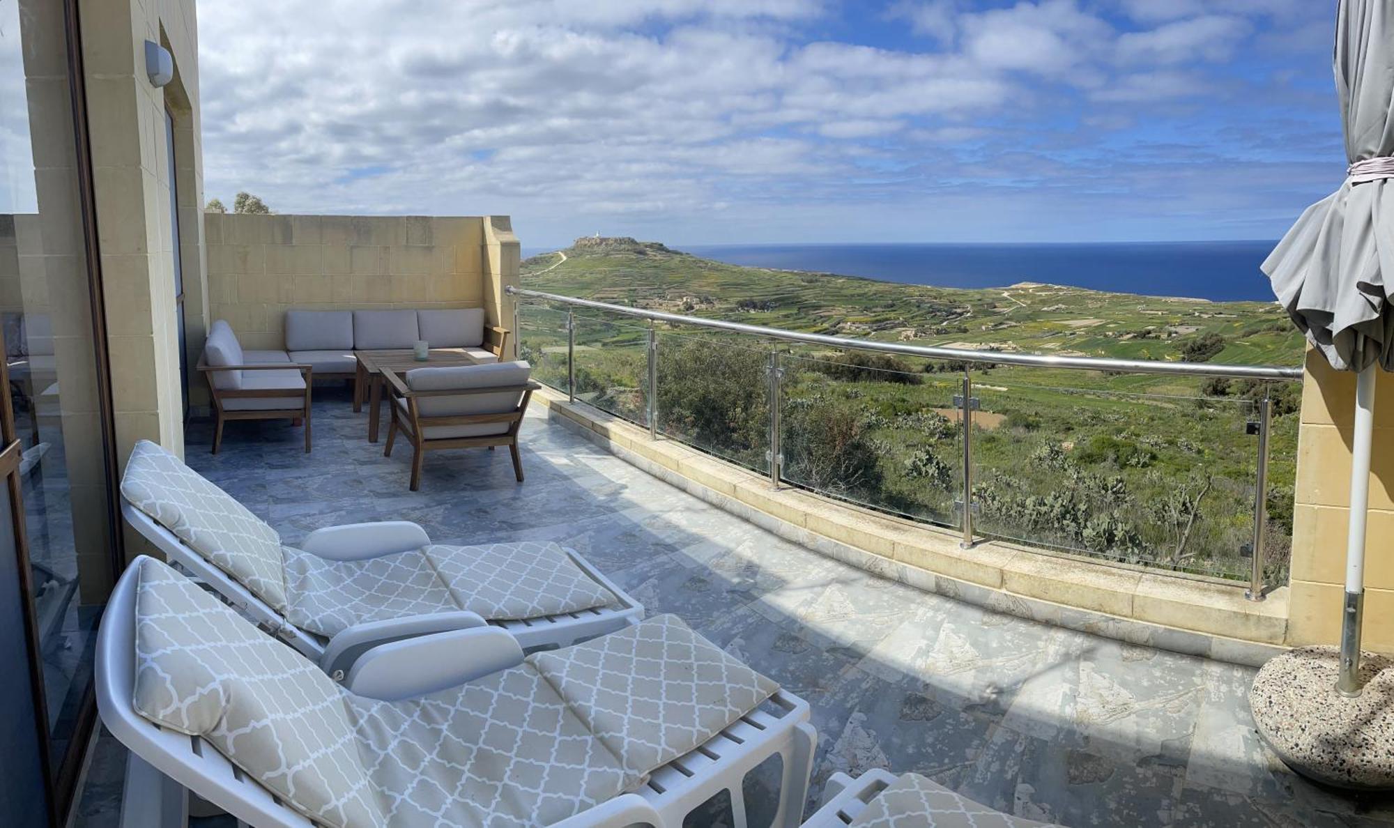 Dubhlina - Luxury Bed & Breakfast - Gozo Zebbug  Zewnętrze zdjęcie