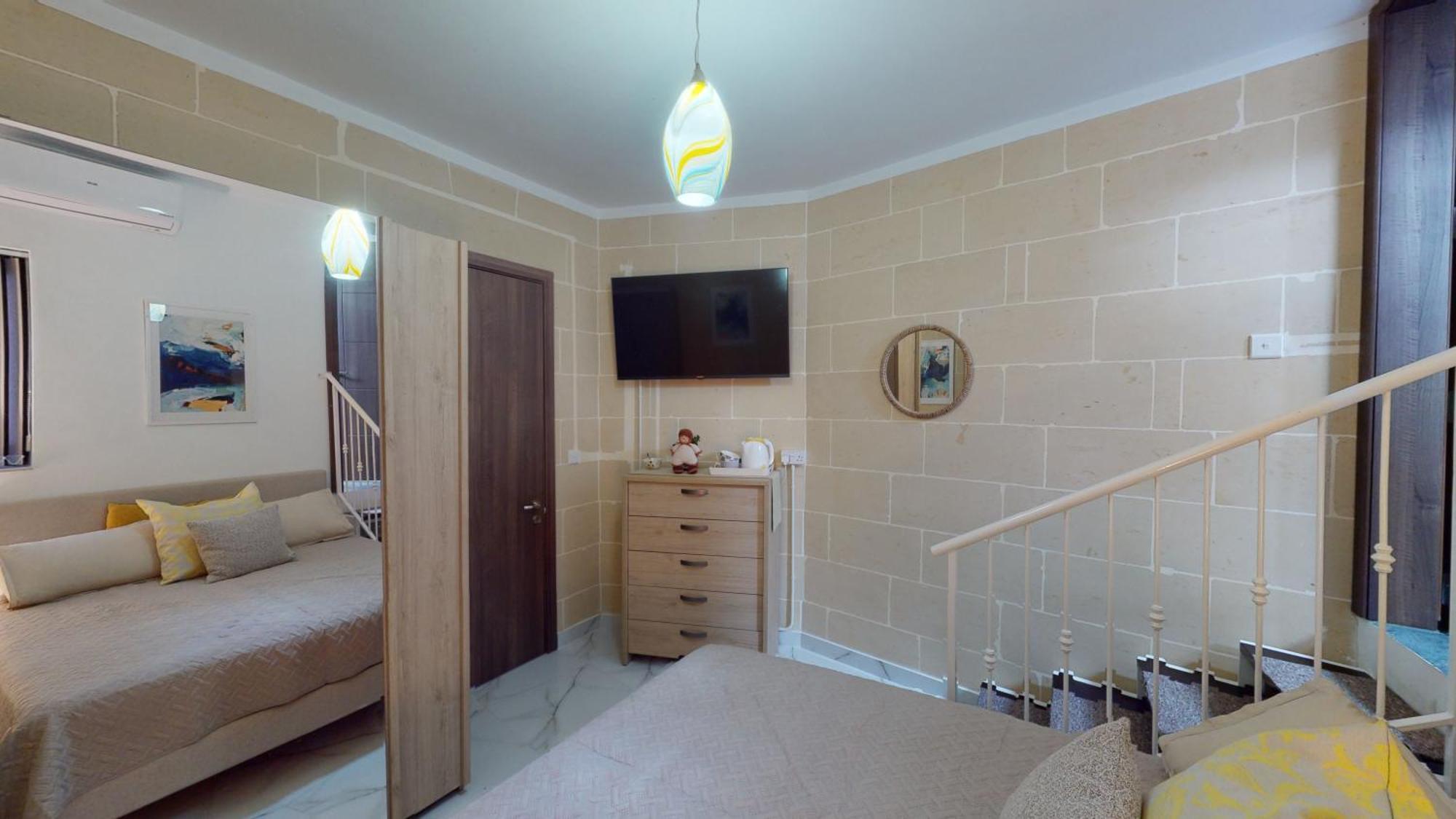 Dubhlina - Luxury Bed & Breakfast - Gozo Zebbug  Zewnętrze zdjęcie