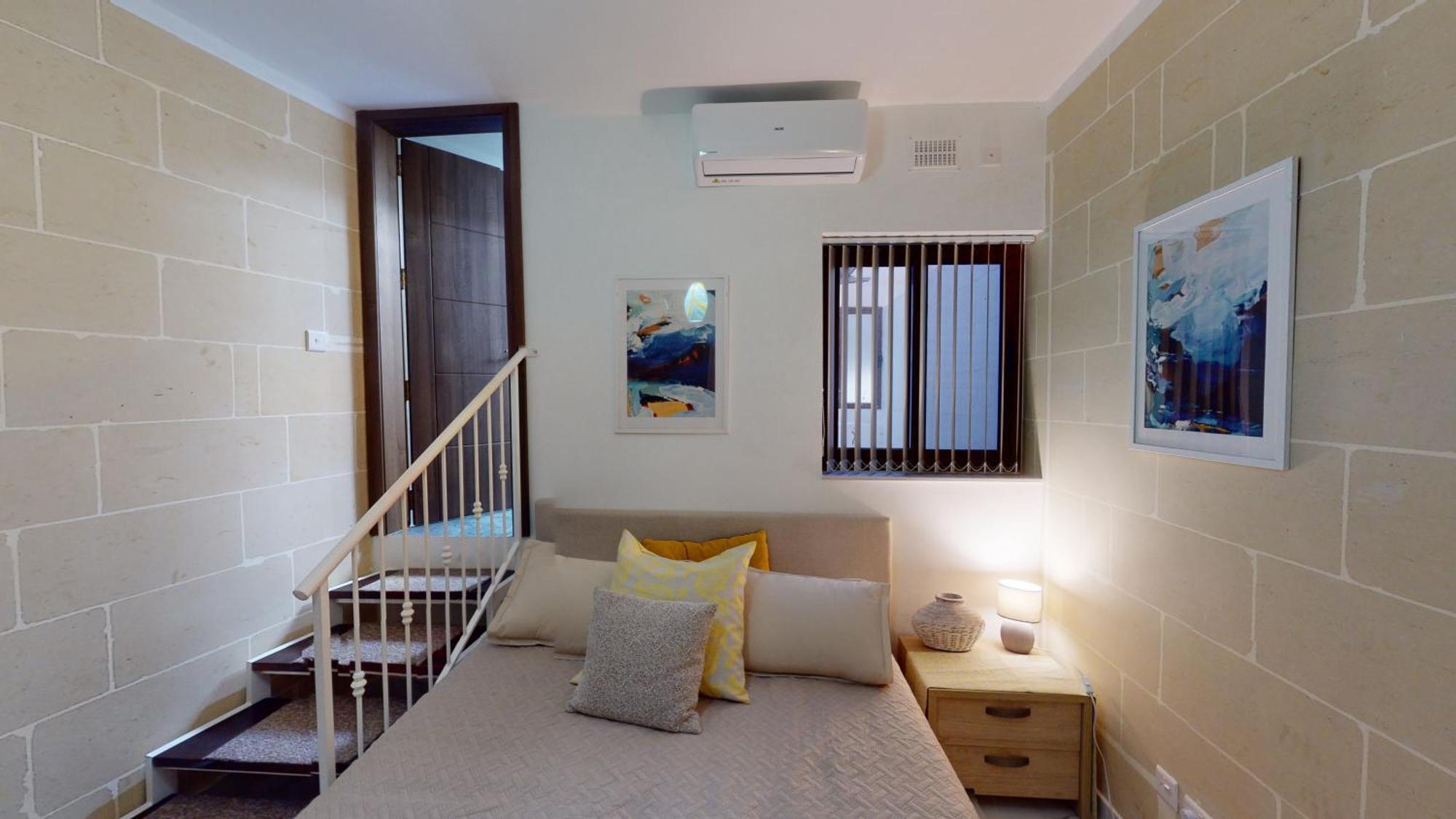 Dubhlina - Luxury Bed & Breakfast - Gozo Zebbug  Zewnętrze zdjęcie