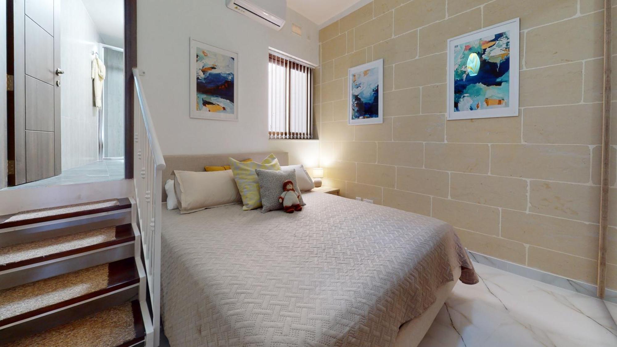 Dubhlina - Luxury Bed & Breakfast - Gozo Zebbug  Zewnętrze zdjęcie