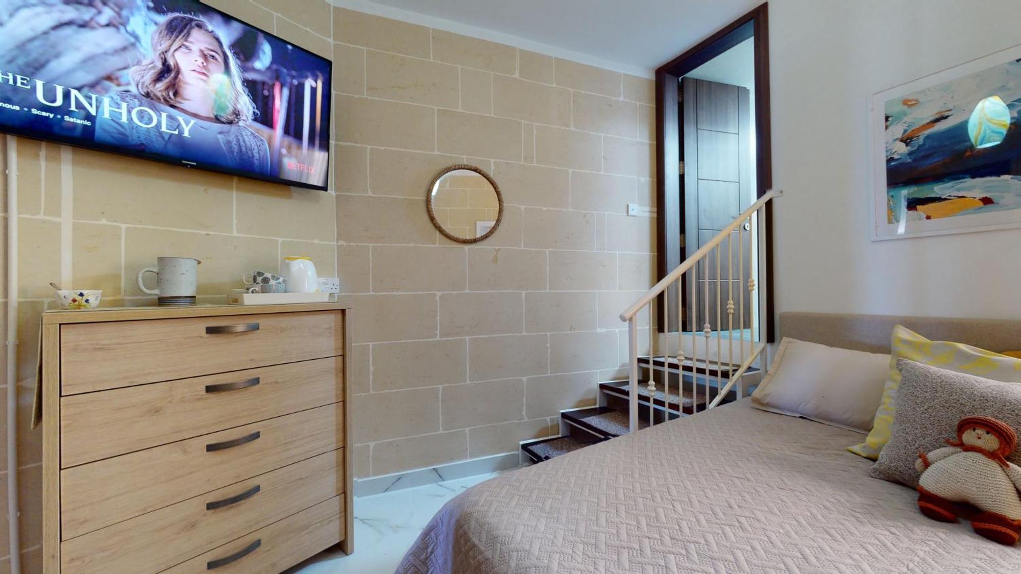 Dubhlina - Luxury Bed & Breakfast - Gozo Zebbug  Zewnętrze zdjęcie