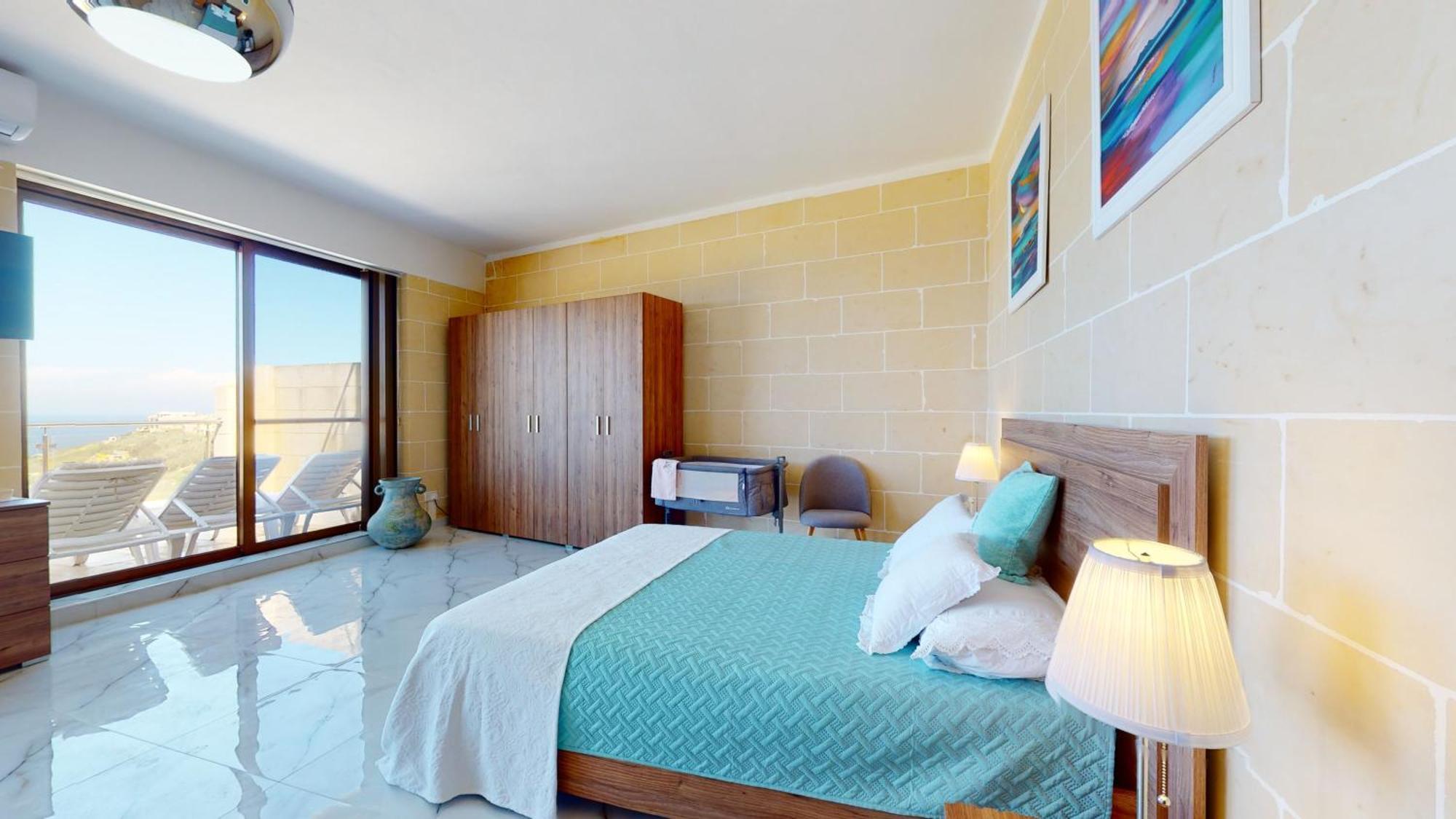 Dubhlina - Luxury Bed & Breakfast - Gozo Zebbug  Zewnętrze zdjęcie