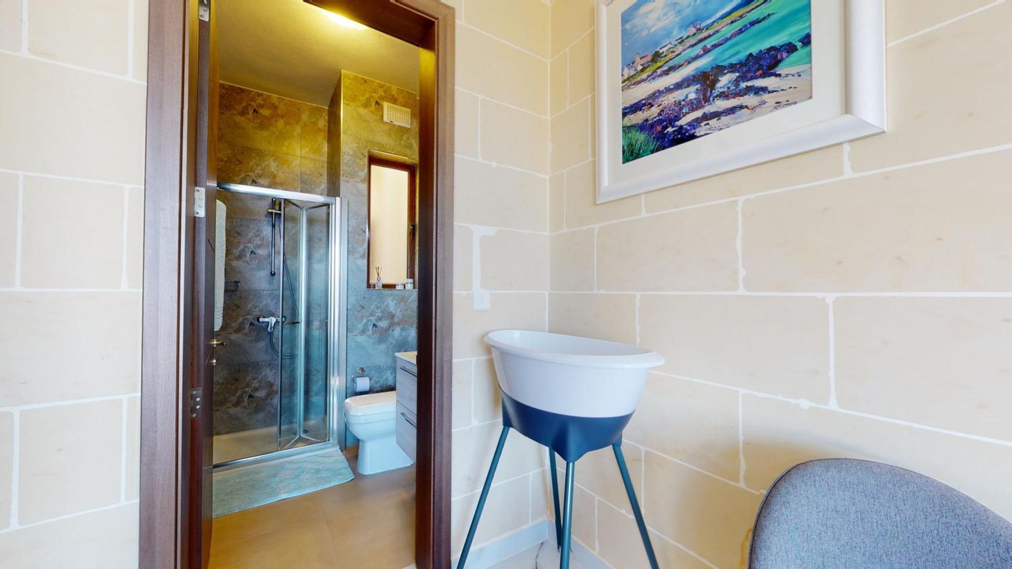 Dubhlina - Luxury Bed & Breakfast - Gozo Zebbug  Zewnętrze zdjęcie