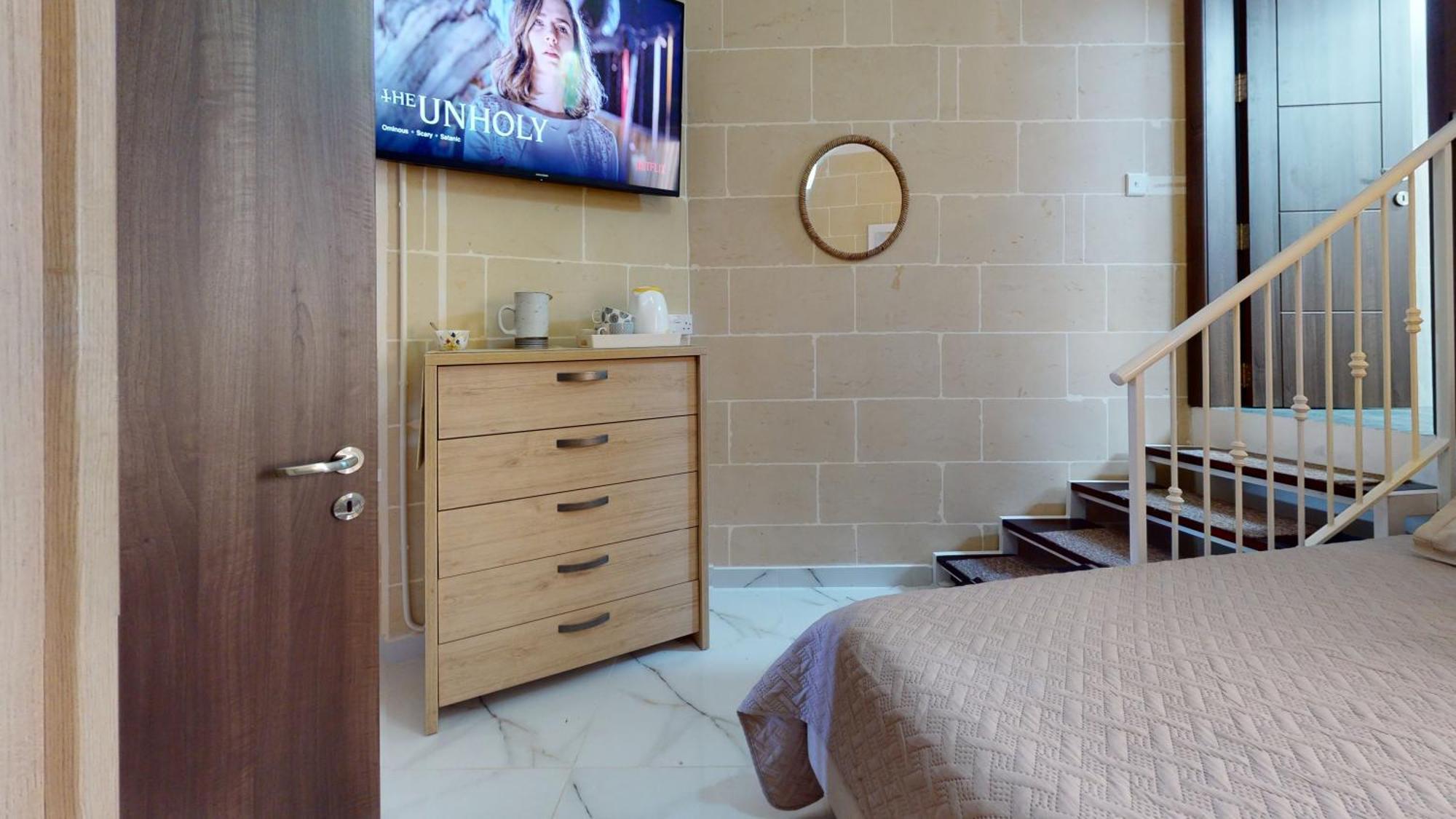 Dubhlina - Luxury Bed & Breakfast - Gozo Zebbug  Zewnętrze zdjęcie