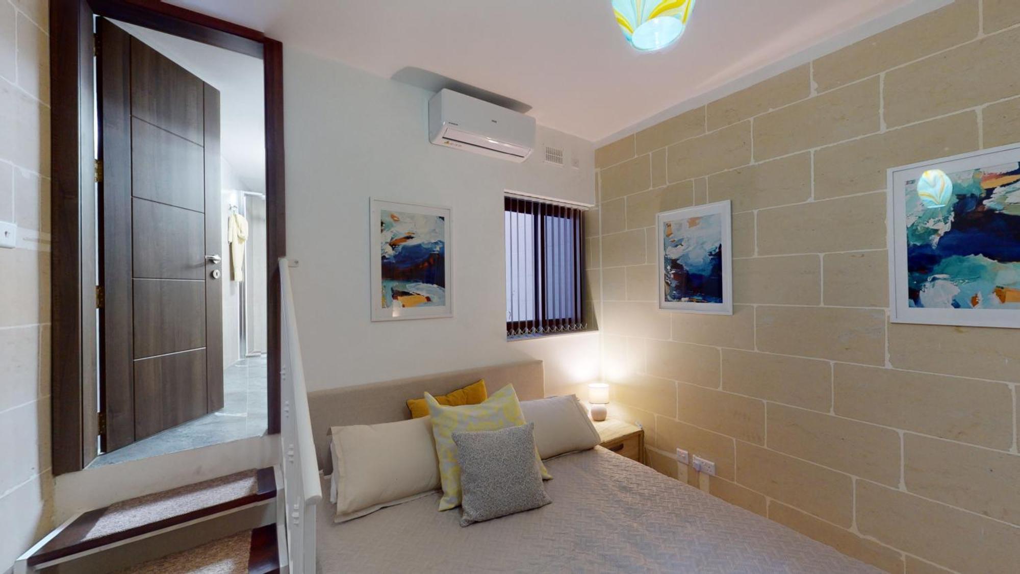 Dubhlina - Luxury Bed & Breakfast - Gozo Zebbug  Zewnętrze zdjęcie